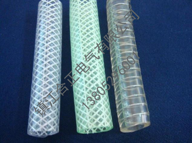 咸阳PVC透明软管